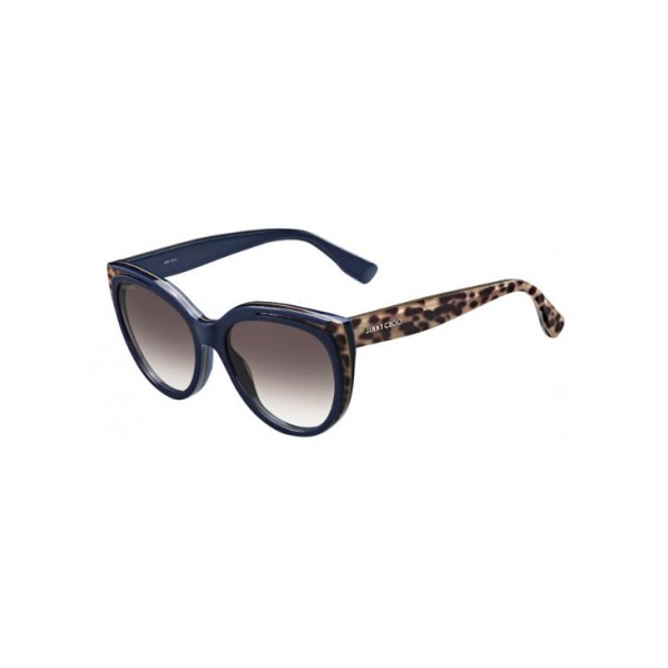 JIMMY CHOO SUNGLASSES NICKYS-PVR-JS display picture 2