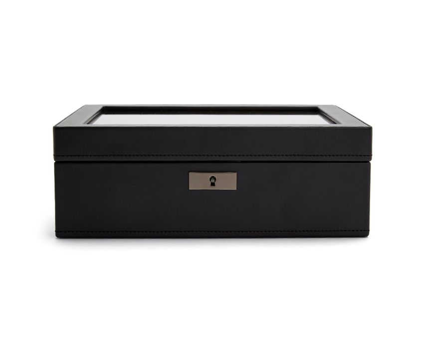 AXIS 8 PIECE WATCH BOX/488003