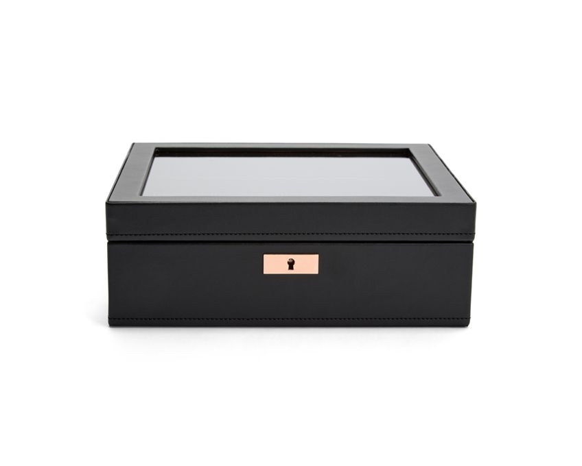 AXIS 8 PIECE WATCH BOX/488016