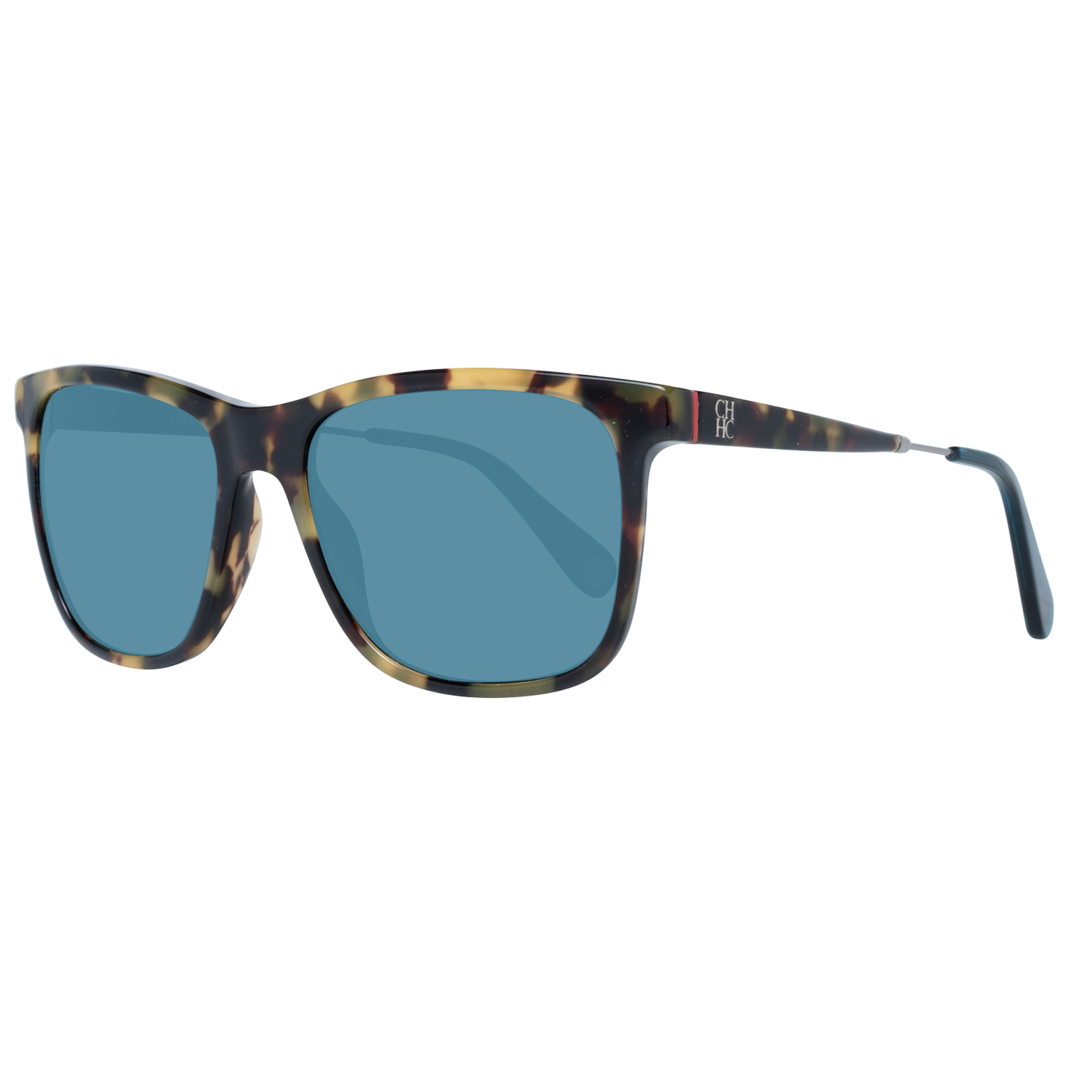 Carolina Herrera Sunglasses SHE757 0741 55