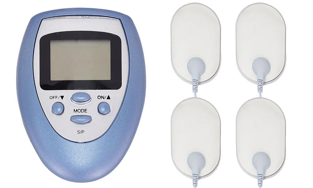 3 Mode EMS Massager