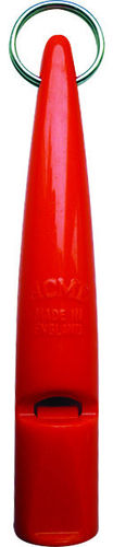 Acme 210 whistle