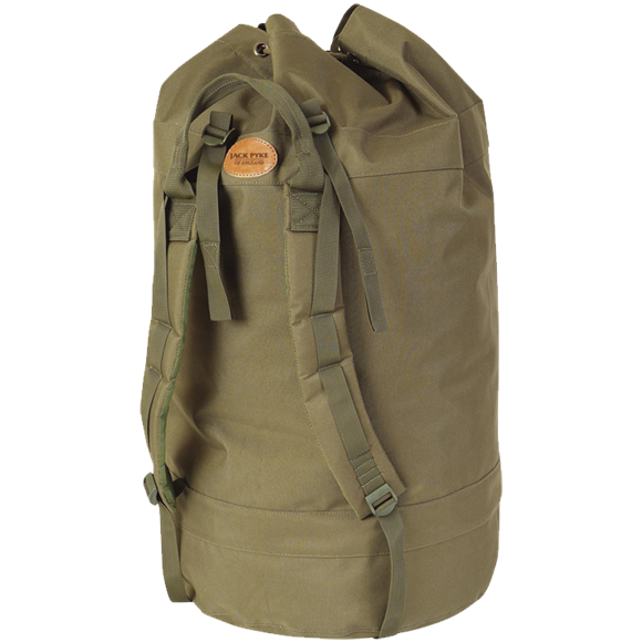 Decoy bag
