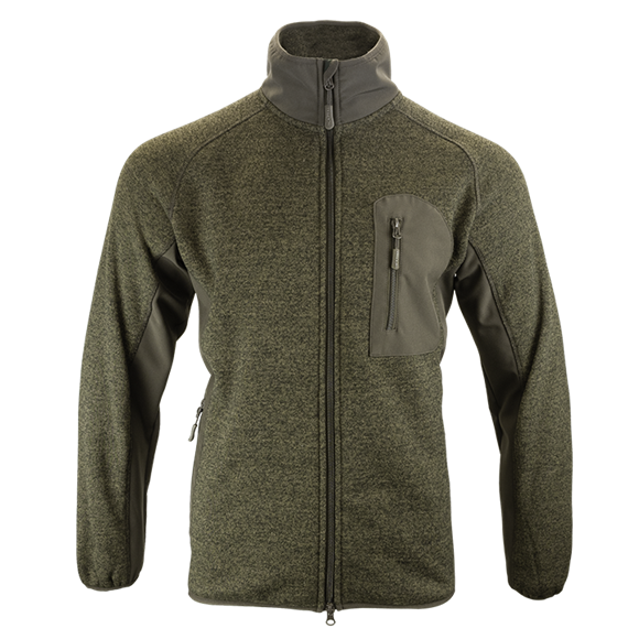 Jack Pyke Weardale Knitted Jacket