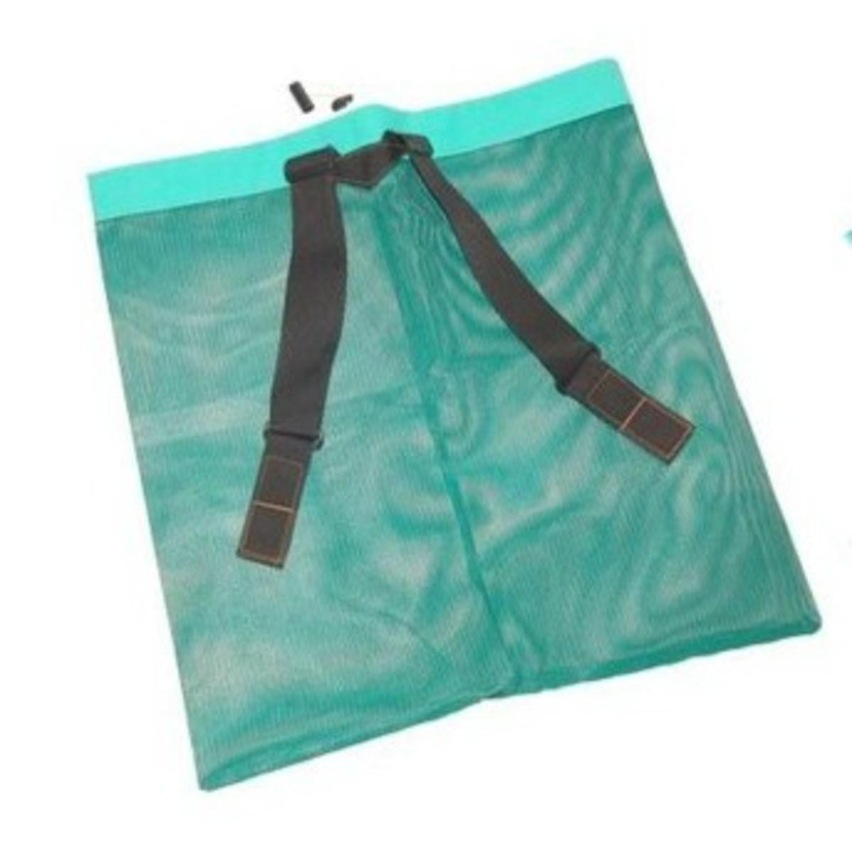 Bisley Decoy Bag - Shoulder Straps