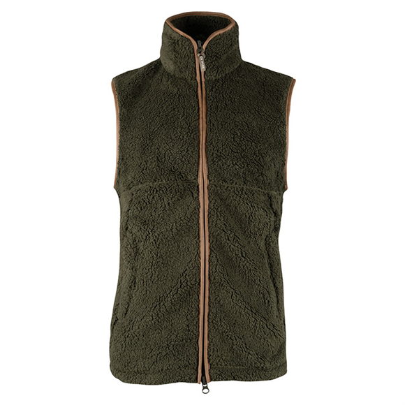 Jack Pyke Countryman chunky fleece gilet