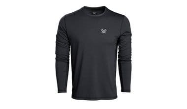 Vortex Mens day Rucker performance long sleeve top