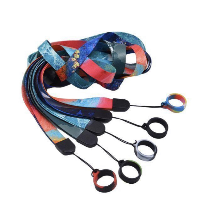 VapeBand lanyard