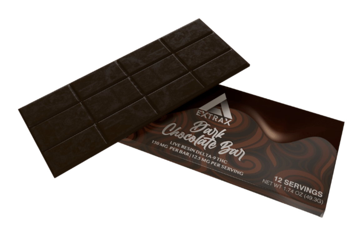 Extrax Chocolate Series