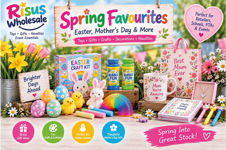 Lucky dip prize ideas for school fairs and PTA fundraising events featuring affordable small toys and children's prizes.