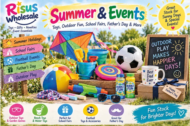 Pick your prize ideas for school fairs, classroom rewards, PTA competitions and children's fundraising events.