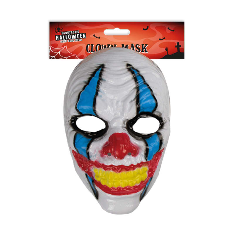 Halloween Clown Masks Halloween Wholesaler