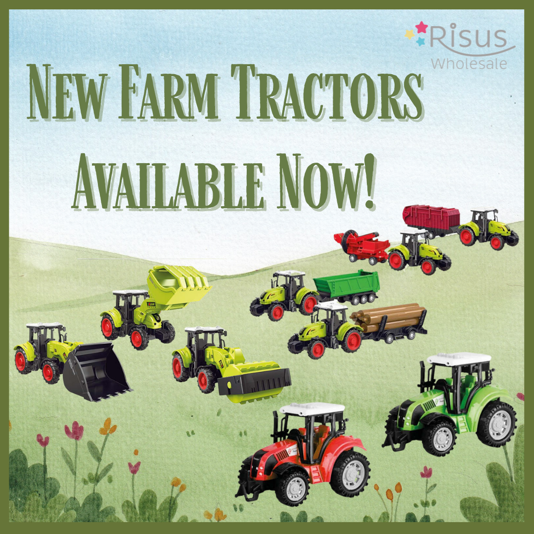 Wholesale toys discount online