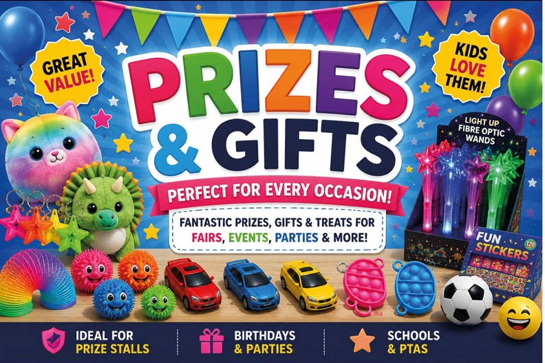 Top 50 best selling toys for school summer fairs guide