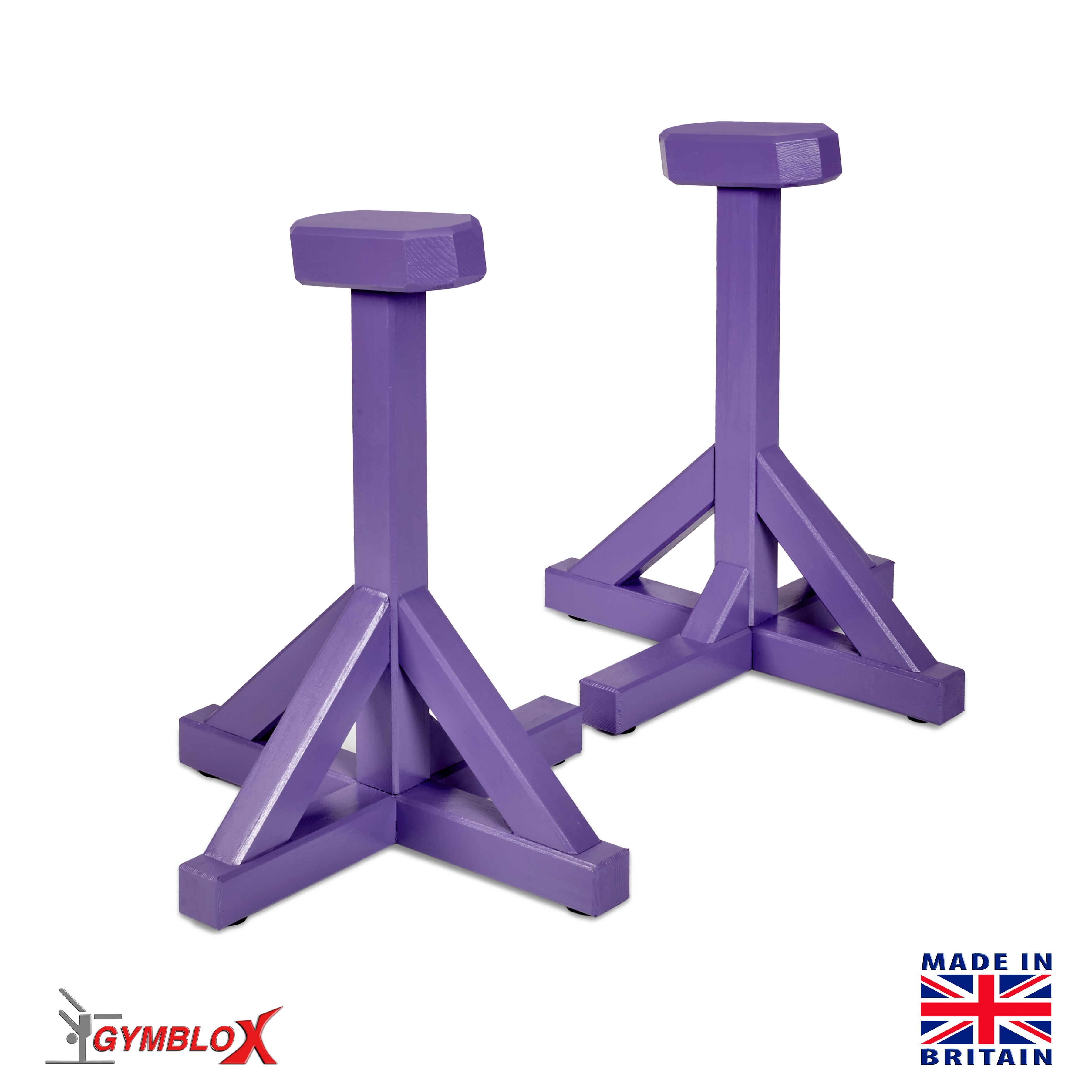 Plain Purple Gymblox