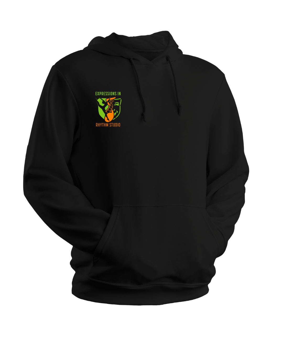 Adult EIRS Premium Stand Out Hoodie