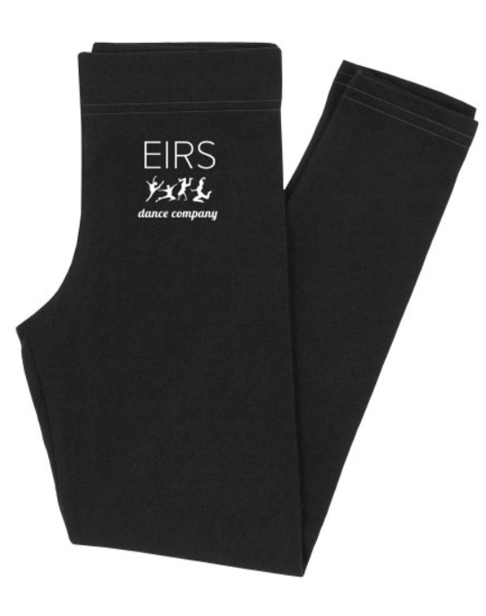 Dance Company Leggings (Adult Size)
