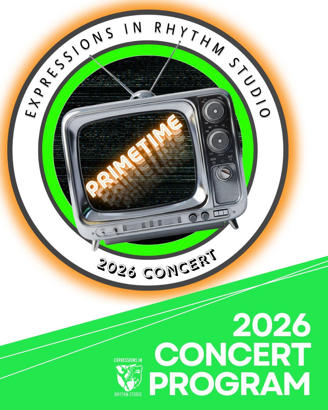 Commemorative Printed Program