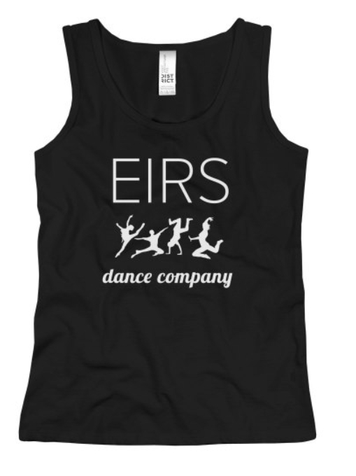 Dance Company Tank (Youth size)