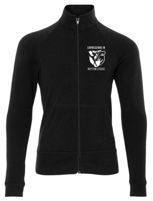 Dance Company Custom Jacket (Adult size)