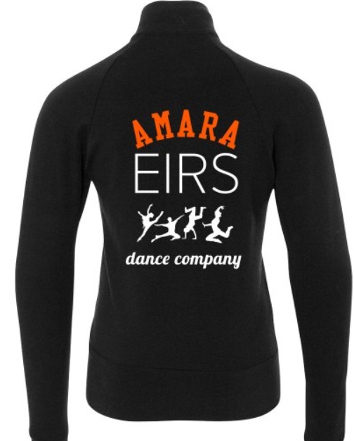 Dance Company Custom Jacket (Adult size)