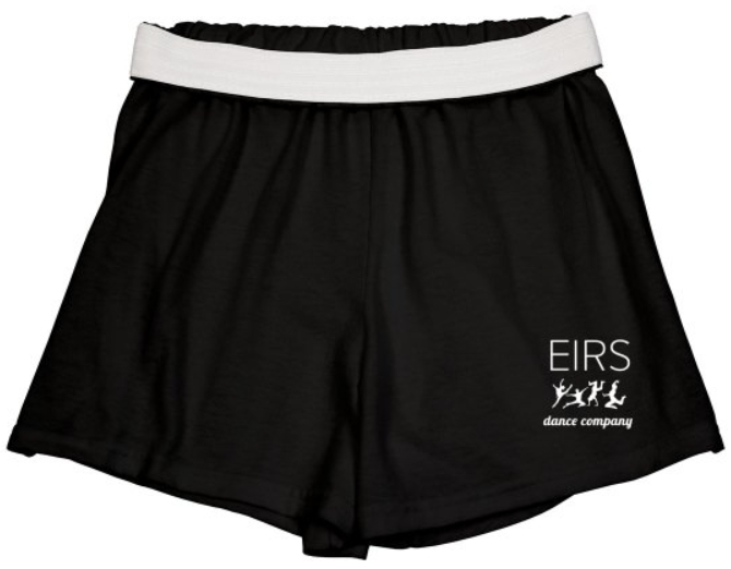 EIRSDC Shorts (Adult size)