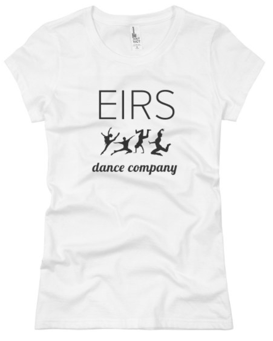 EIRSDC Short Sleeve Shirt