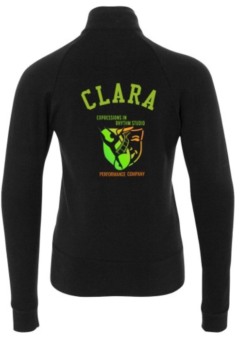 PerCo Custom Jacket (Youth size)