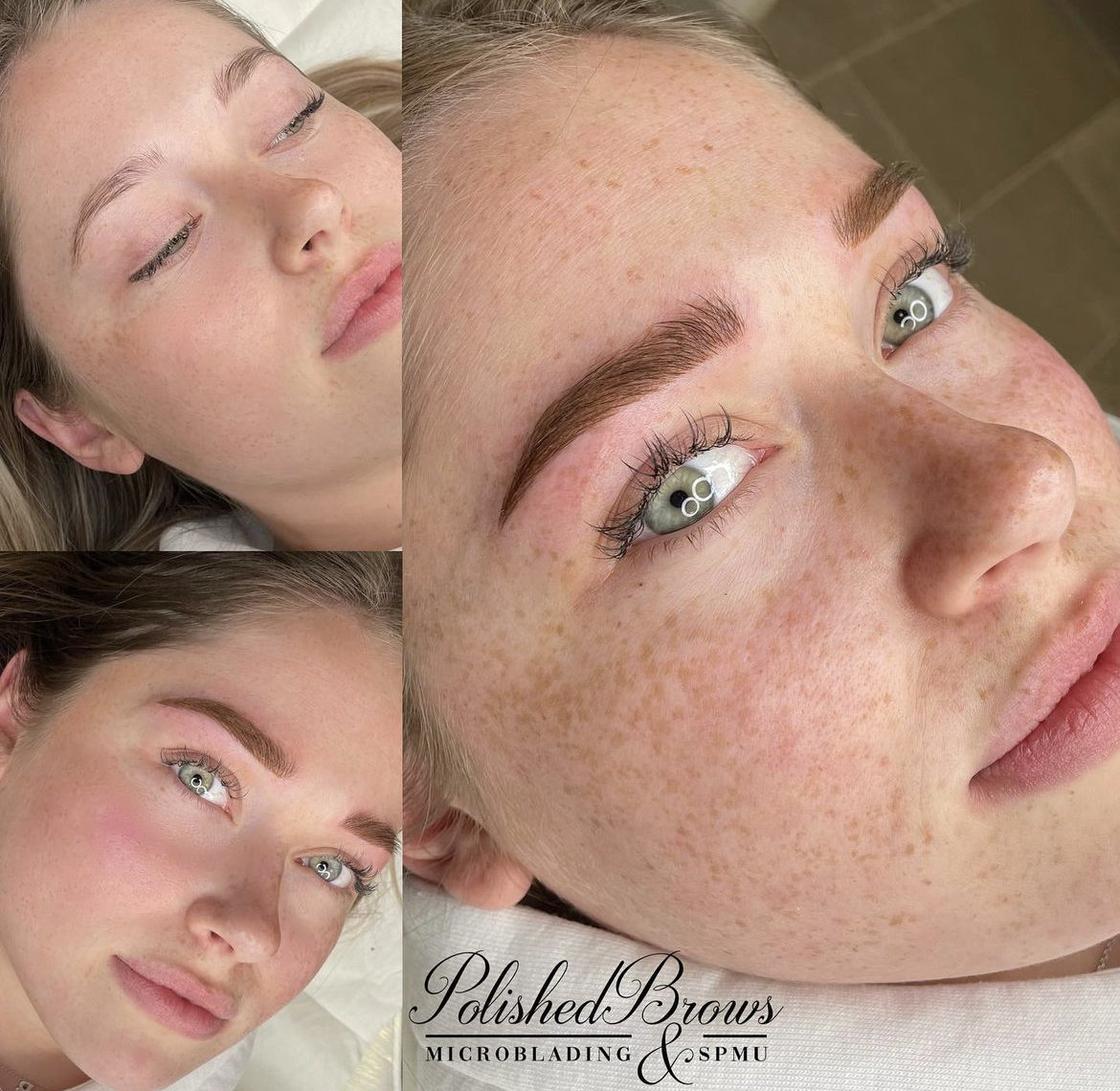 Microblading Liverpool