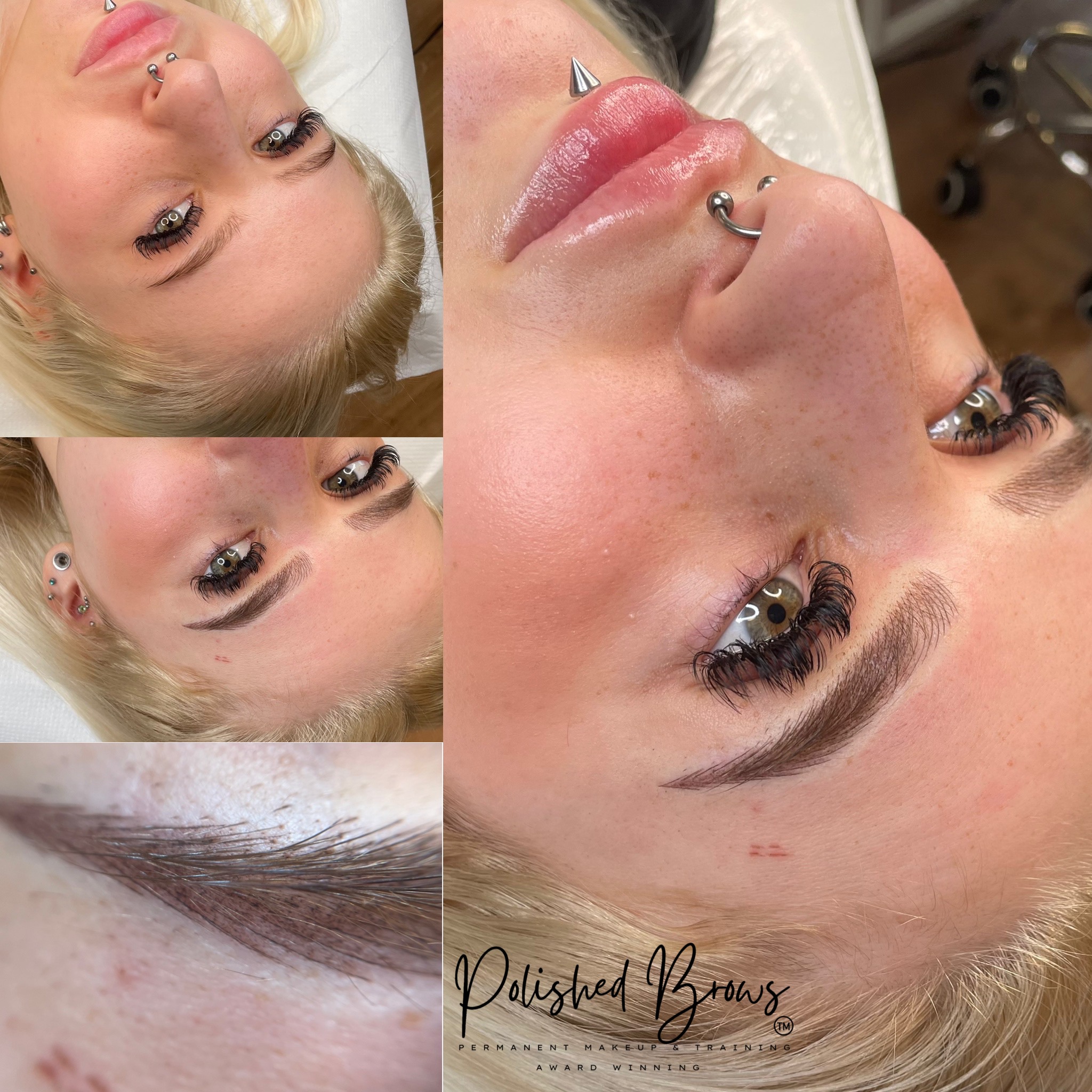 Microblading Liverpool
