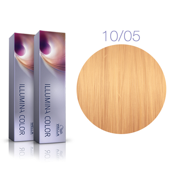 Wella Illumina Color 10/05
