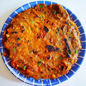 Thalipith Flour