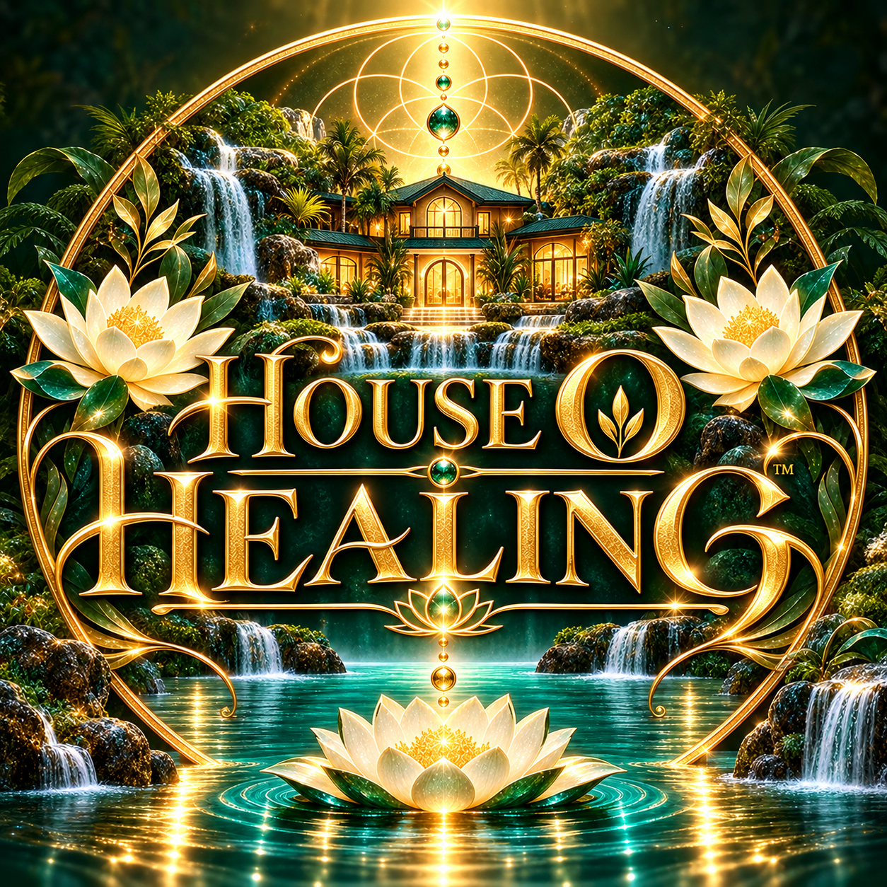 House O Healing πΏ LLC