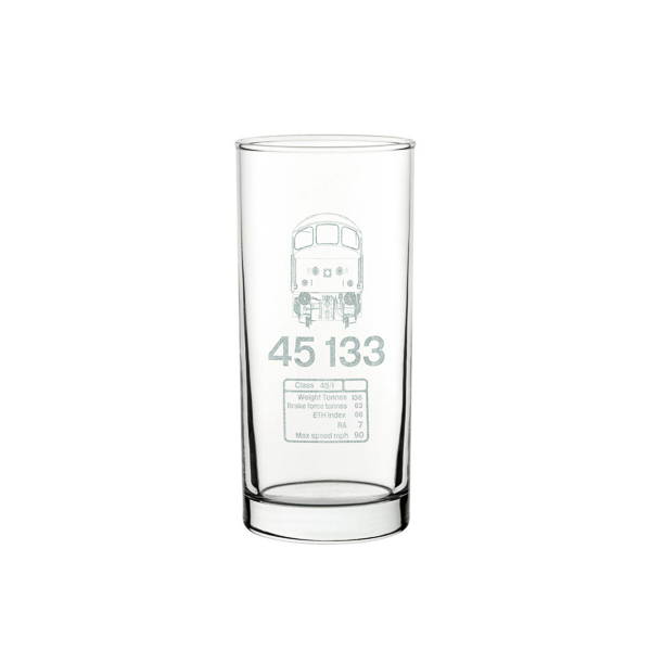 45133 etched pint glass