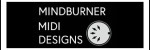 Mindburner MIDI Designs