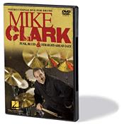 Mike Clark: Funk Blues And Straight-Ahead Jazz