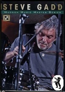 Steve Gadd: The Master Series