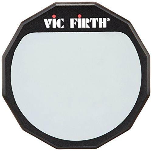 Vic Firth 6" Double Sided Practice Pad