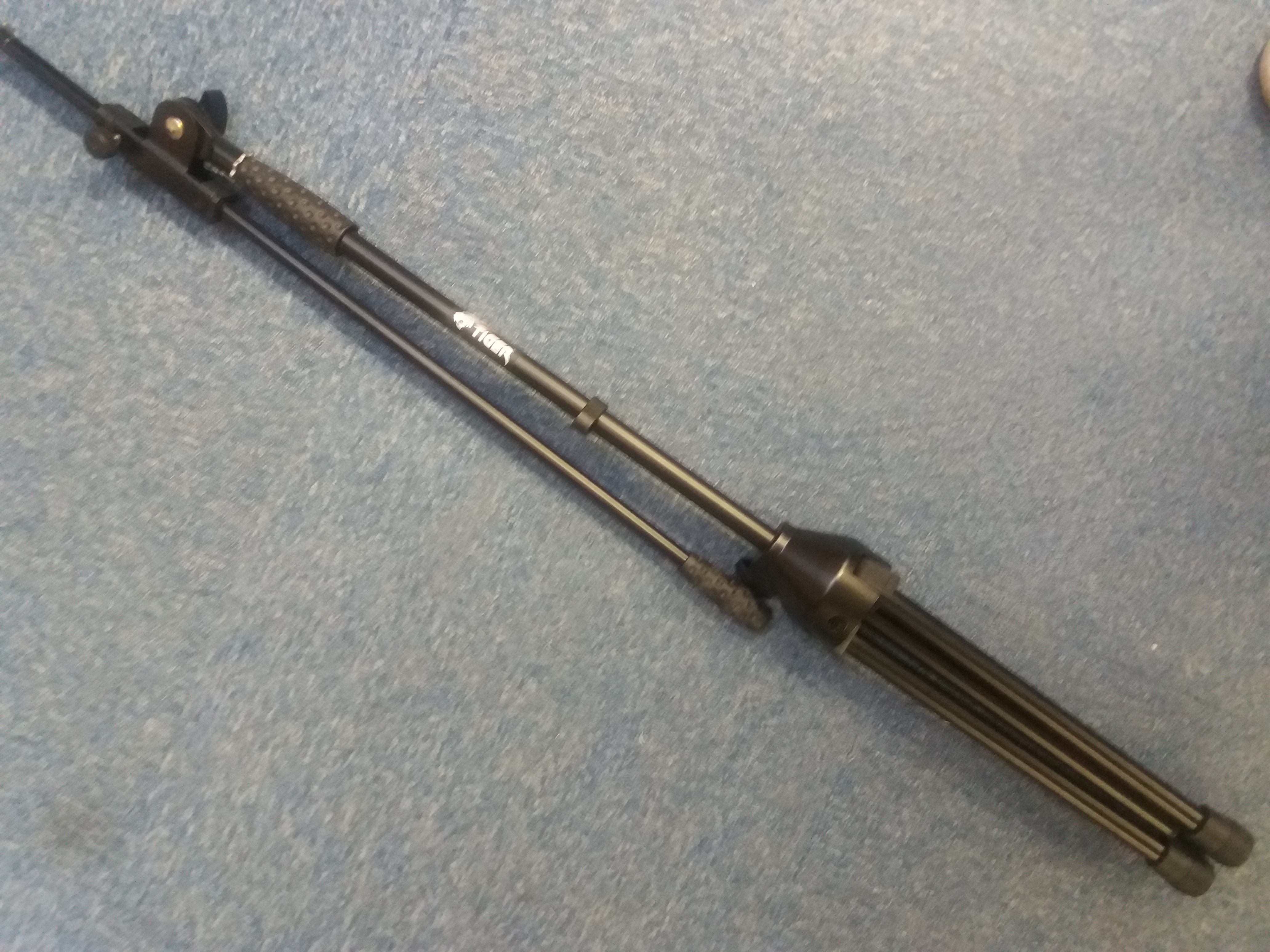 Tiger Mic Stand