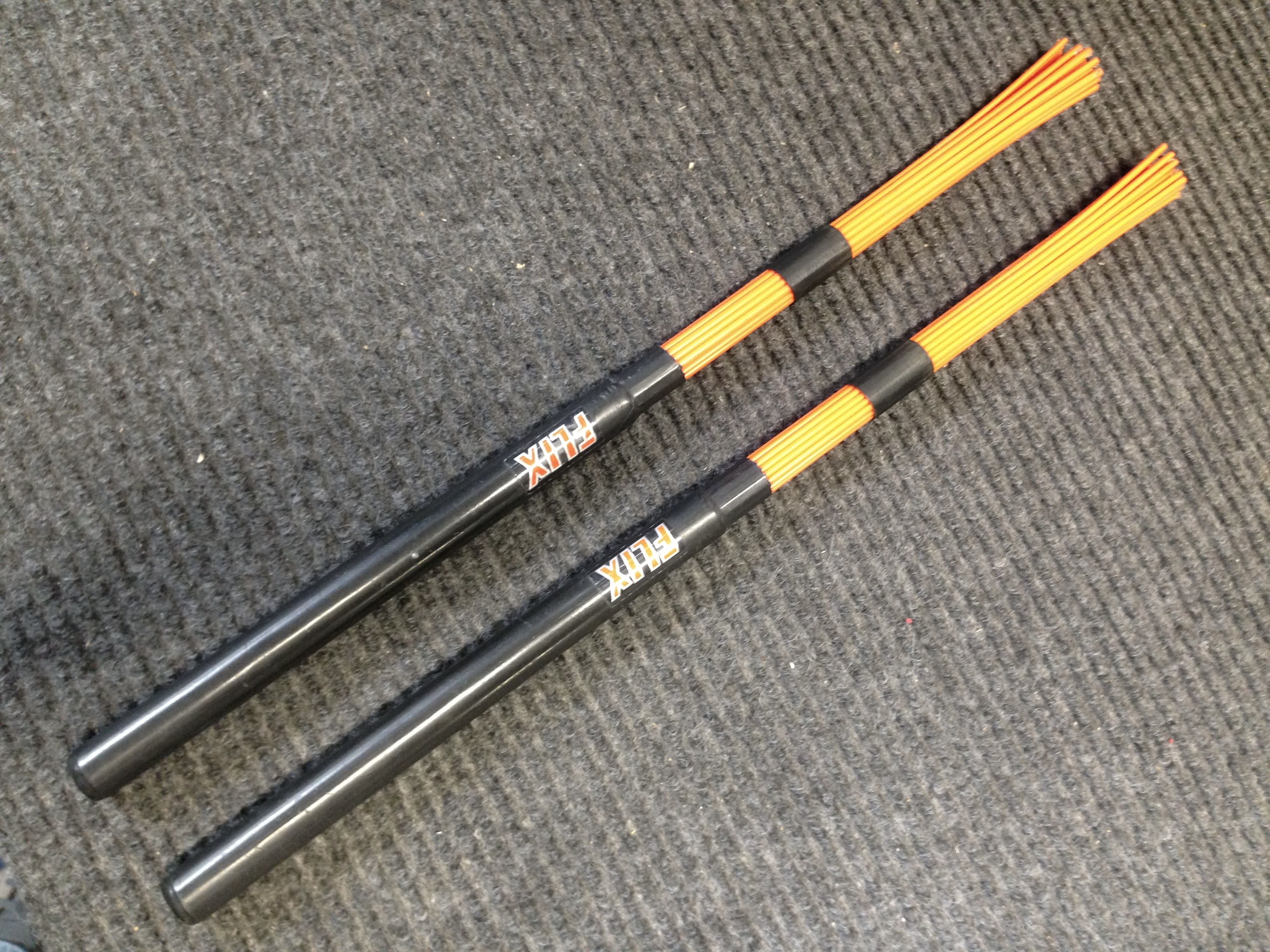 FLIX Sticks, Orange