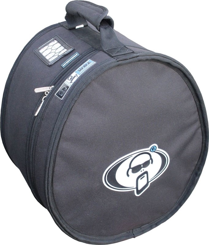 Protection Racket 12x9 Egg-Shaped Tom Case