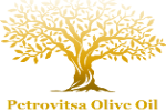 Petrovitsa Olive Oil