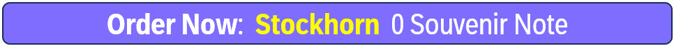 Stockhorn Werbebanner