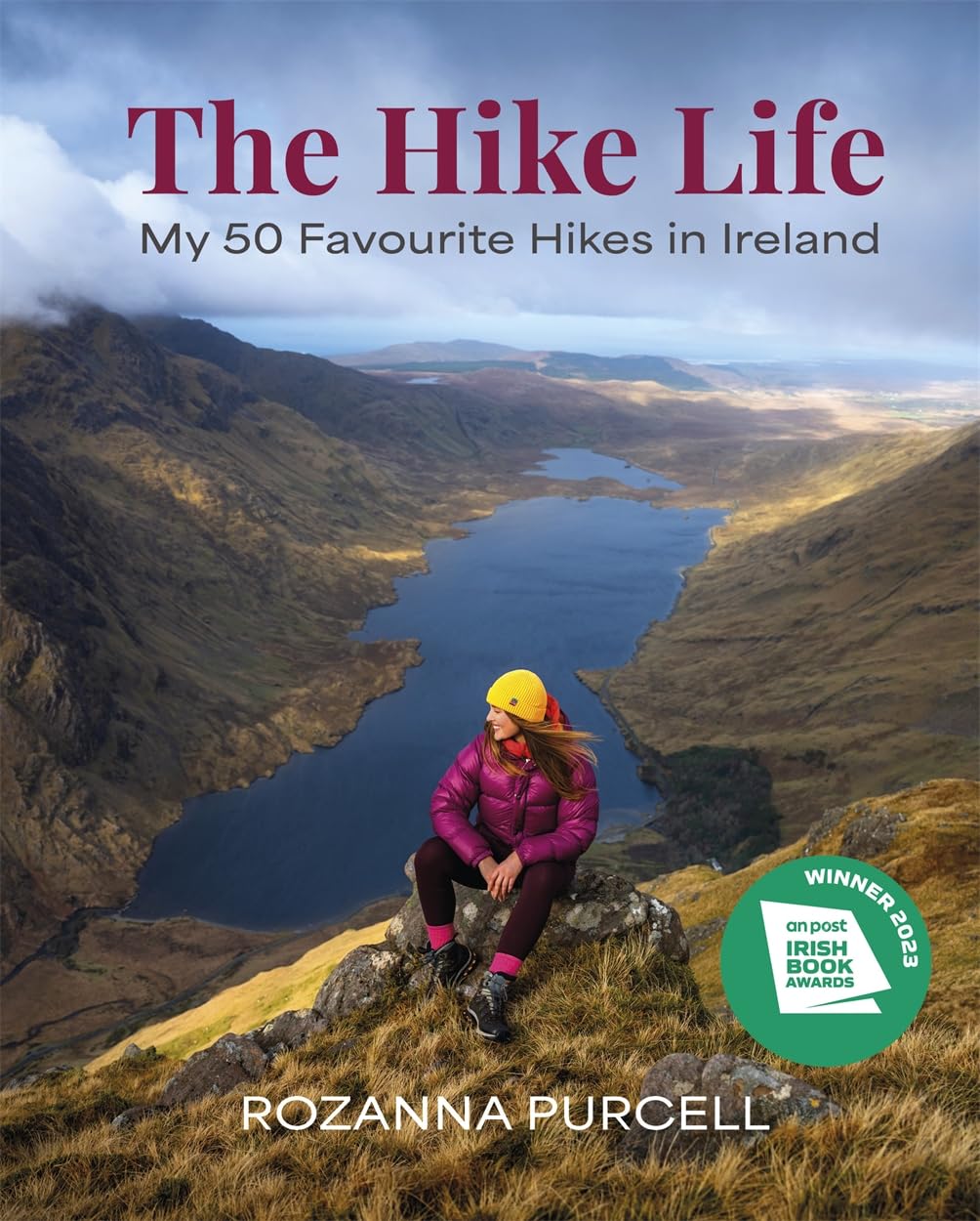 My 50 favorite hikes in Ireland