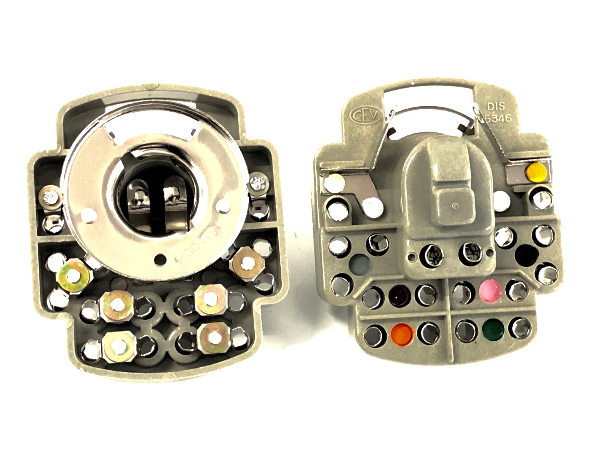 Headlight Bulb Holder CEV S3