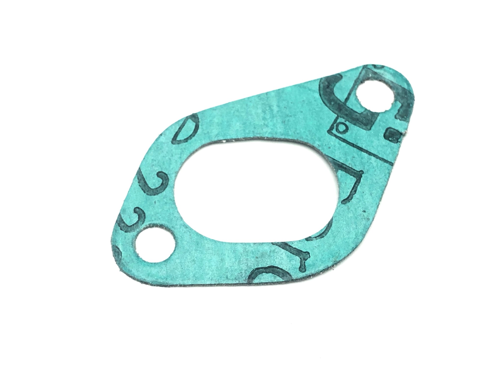 Inlet Gasket J125 Vega Cometa Casa 75