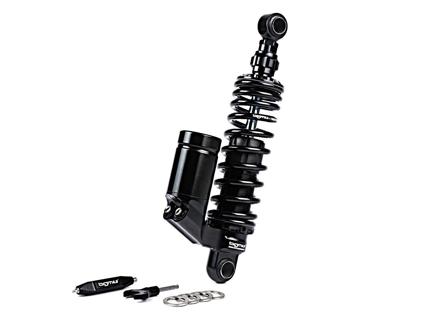 BGM Pro Competition Rear Shock Absorber