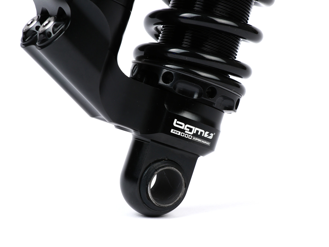 BGM Pro Competition Rear Shock Absorber