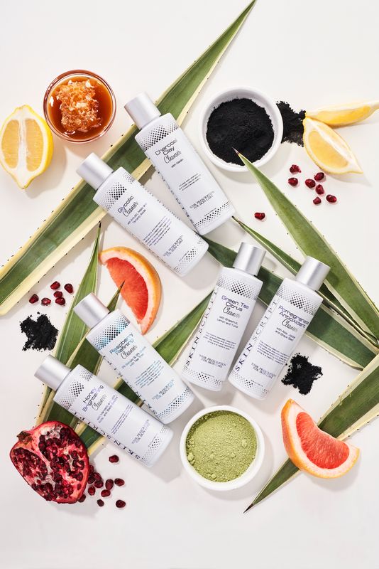 View all in Cleansers