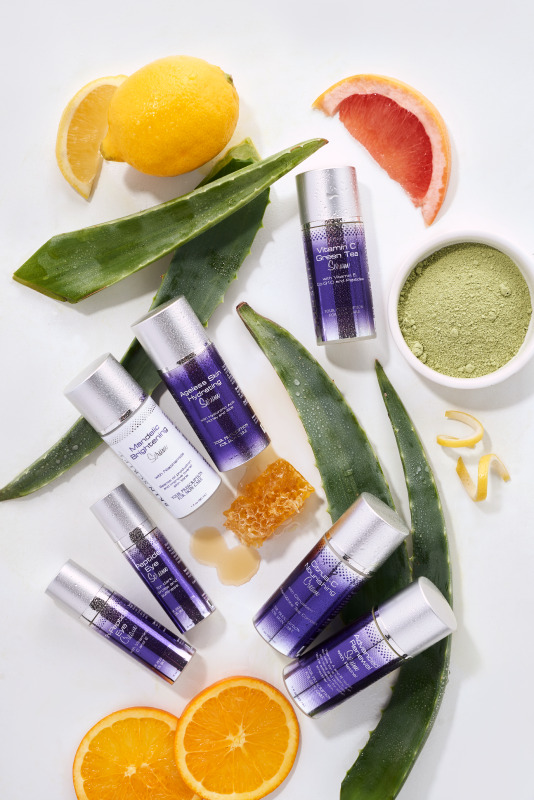 View all in Serums